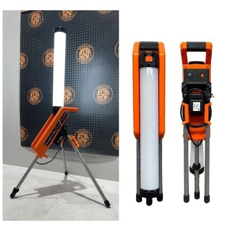 Bn Products Usa Folding LED Work Light BNLB-24360